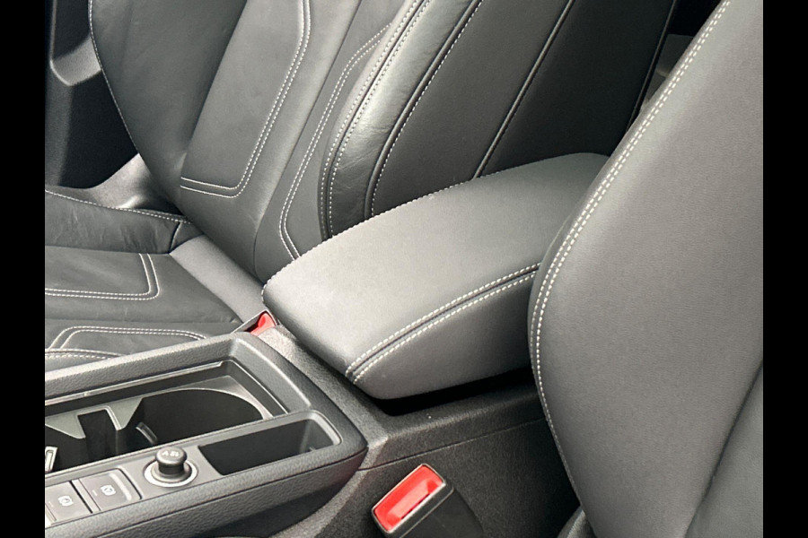 Audi Q3 Sportback 35 TFSI S-Line | Pano/Dak | Leder | Elek/Trekhaak | Camera