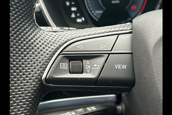 Audi Q3 Sportback 35 TFSI S-Line | Pano/Dak | Leder | Elek/Trekhaak | Camera