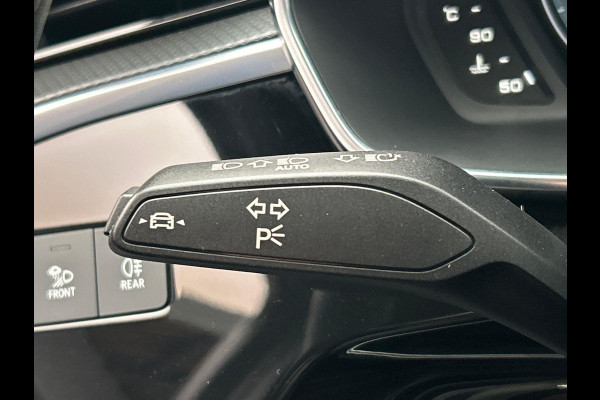 Audi Q3 Sportback 35 TFSI S-Line | Pano/Dak | Leder | Elek/Trekhaak | Camera