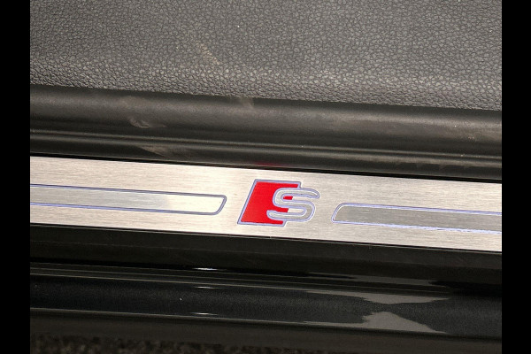 Audi Q3 Sportback 35 TFSI S-Line | Pano/Dak | Leder | Elek/Trekhaak | Camera