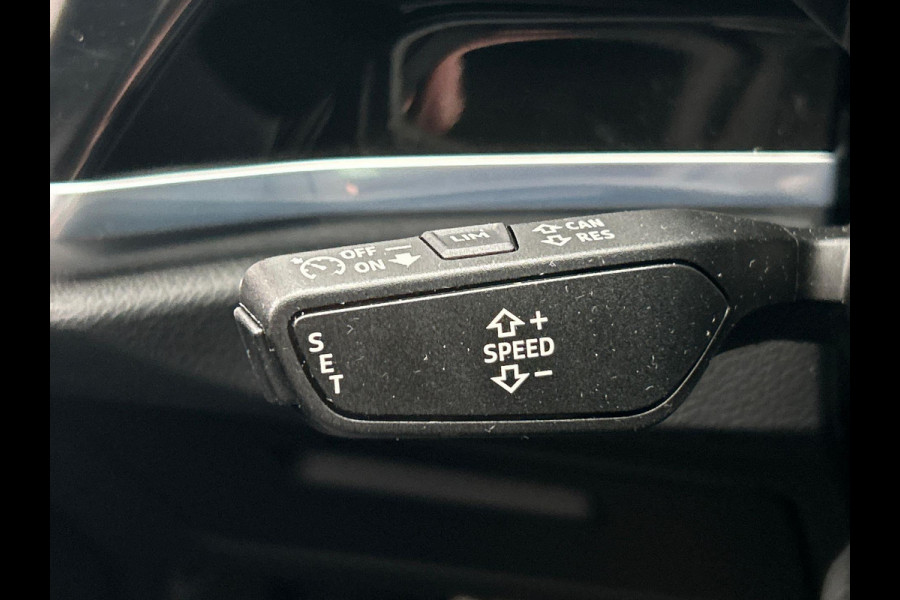Audi Q3 Sportback 35 TFSI S-Line | Pano/Dak | Leder | Elek/Trekhaak | Camera