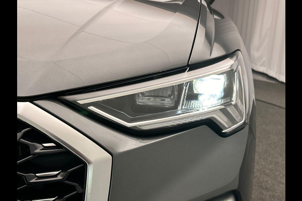 Audi Q3 Sportback 35 TFSI S-Line | Pano/Dak | Leder | Elek/Trekhaak | Camera