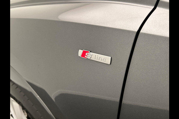 Audi Q3 Sportback 35 TFSI S-Line | Pano/Dak | Leder | Elek/Trekhaak | Camera