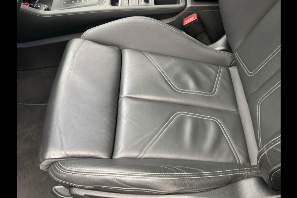 Audi Q3 Sportback 35 TFSI S-Line | Pano/Dak | Leder | Elek/Trekhaak | Camera