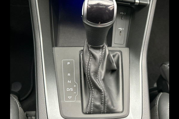 Audi Q3 Sportback 35 TFSI S-Line | Pano/Dak | Leder | Elek/Trekhaak | Camera
