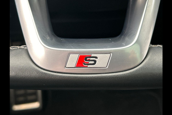 Audi Q3 Sportback 35 TFSI S-Line | Pano/Dak | Leder | Elek/Trekhaak | Camera