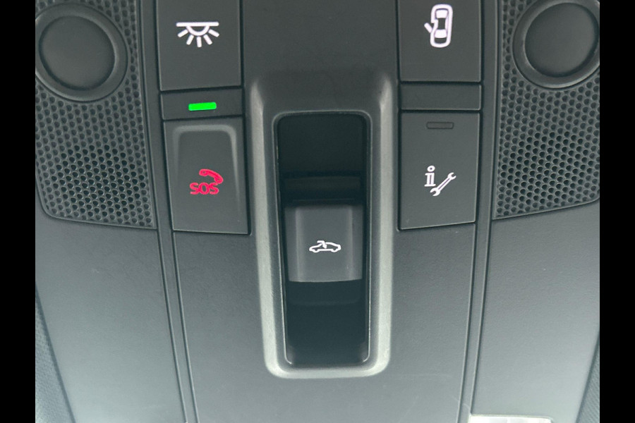 Audi Q3 Sportback 35 TFSI S-Line | Pano/Dak | Leder | Elek/Trekhaak | Camera