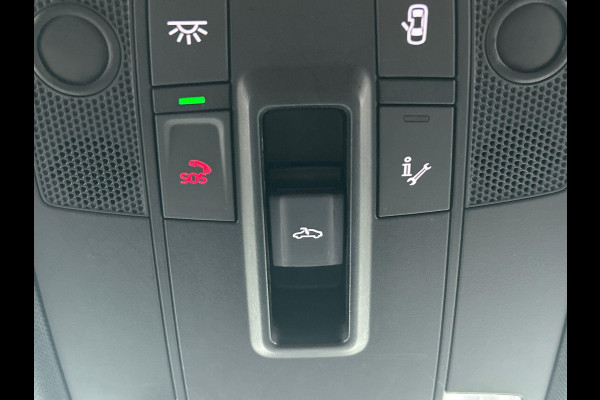 Audi Q3 Sportback 35 TFSI S-Line | Pano/Dak | Leder | Elek/Trekhaak | Camera