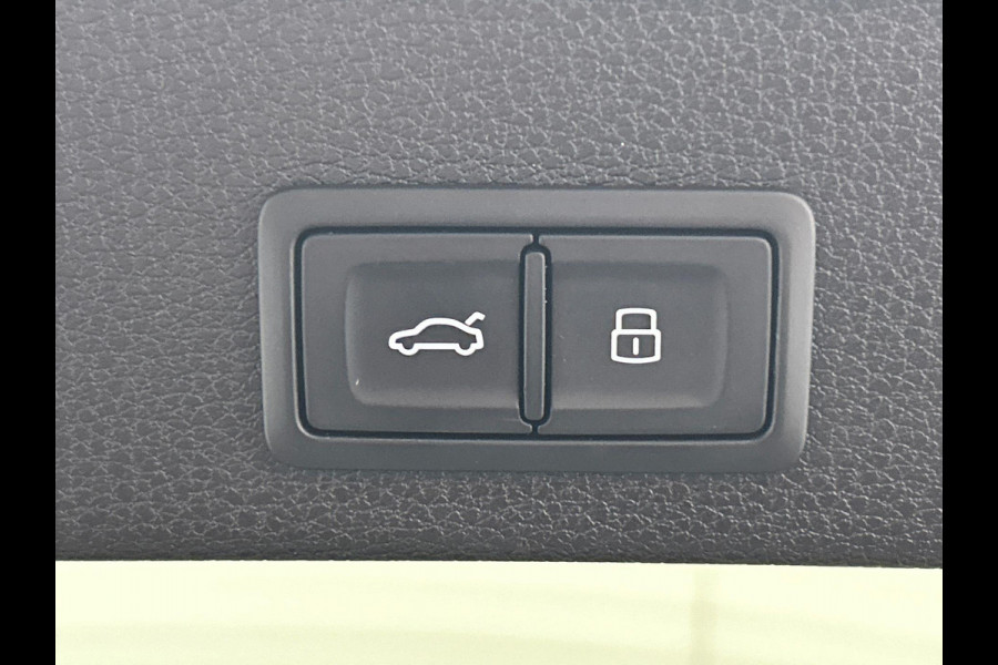 Audi Q3 Sportback 35 TFSI S-Line | Pano/Dak | Leder | Elek/Trekhaak | Camera