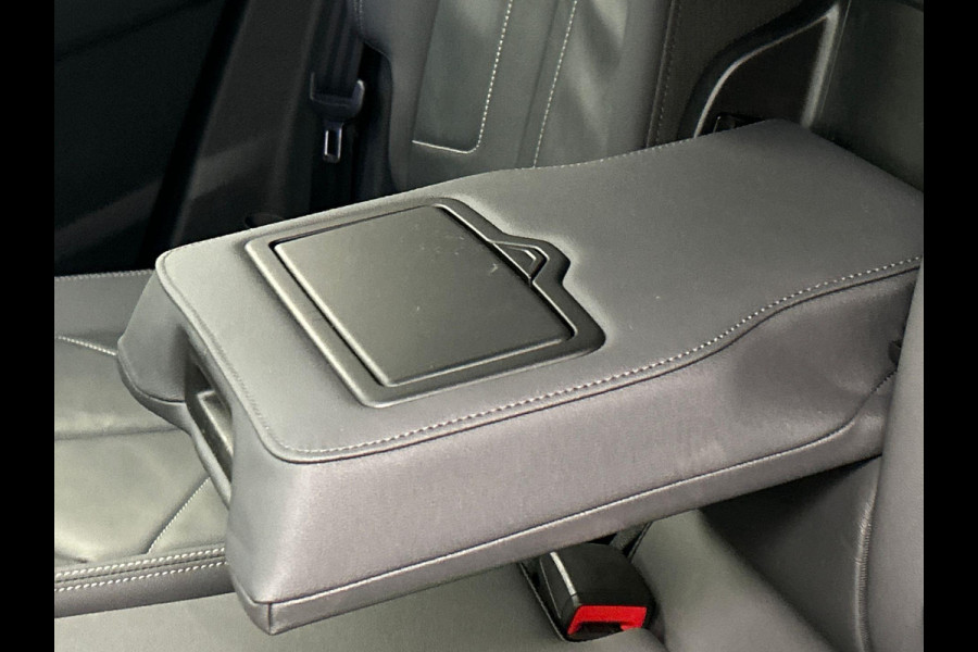 Audi Q3 Sportback 35 TFSI S-Line | Pano/Dak | Leder | Elek/Trekhaak | Camera