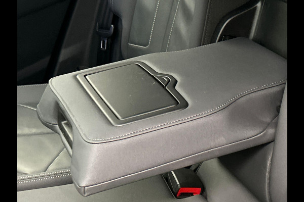 Audi Q3 Sportback 35 TFSI S-Line | Pano/Dak | Leder | Elek/Trekhaak | Camera