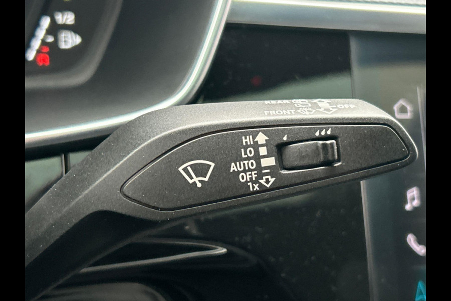 Audi Q3 Sportback 35 TFSI S-Line | Pano/Dak | Leder | Elek/Trekhaak | Camera