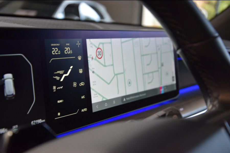 Kia EV9 GT-Line AWD 99.8 kWh Navi|Massage|7-Pers|BTW|Nwp.78000|Panoramadak|1e Eig.|ACC