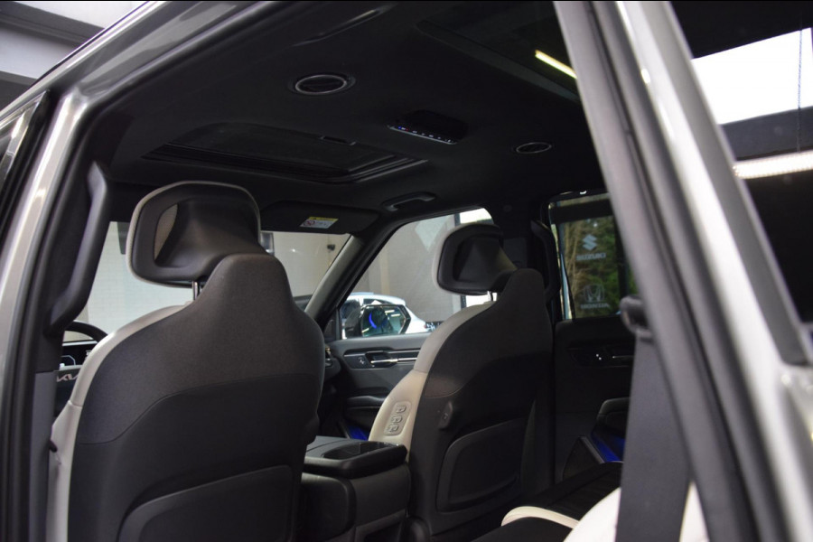 Kia EV9 GT-Line AWD 99.8 kWh Navi|Massage|7-Pers|BTW|Nwp.78000|Panoramadak|1e Eig.|ACC