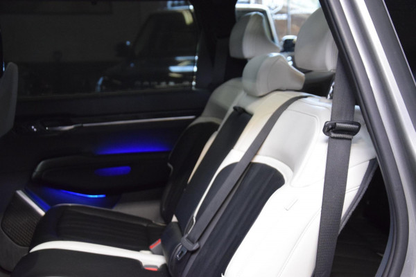 Kia EV9 GT-Line AWD 99.8 kWh Navi|Massage|7-Pers|BTW|Nwp.78000|Panoramadak|1e Eig.|ACC