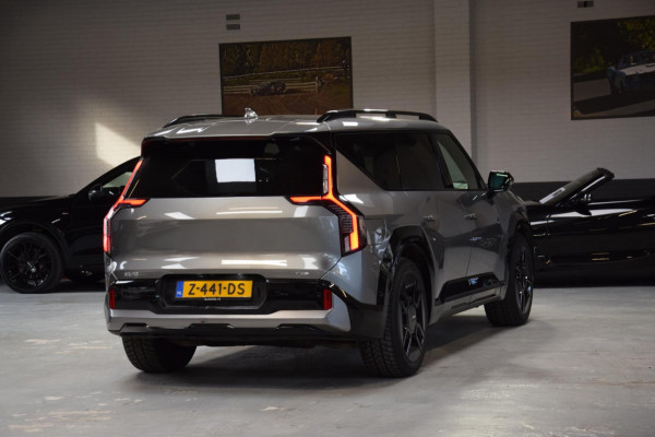 Kia EV9 GT-Line AWD 99.8 kWh Navi|Massage|7-Pers|BTW|Nwp.78000|Panoramadak|1e Eig.|ACC