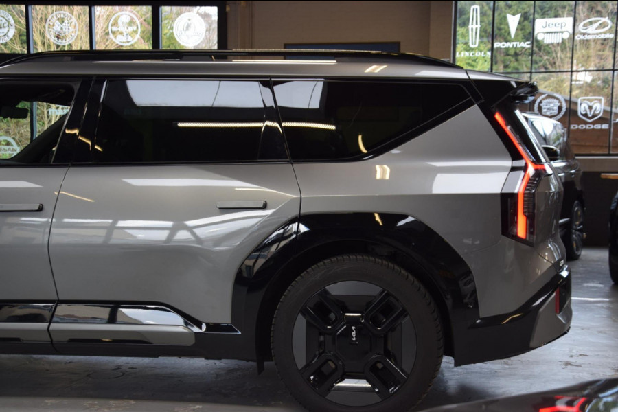 Kia EV9 GT-Line AWD 99.8 kWh Navi|Massage|7-Pers|BTW|Nwp.78000|Panoramadak|1e Eig.|ACC