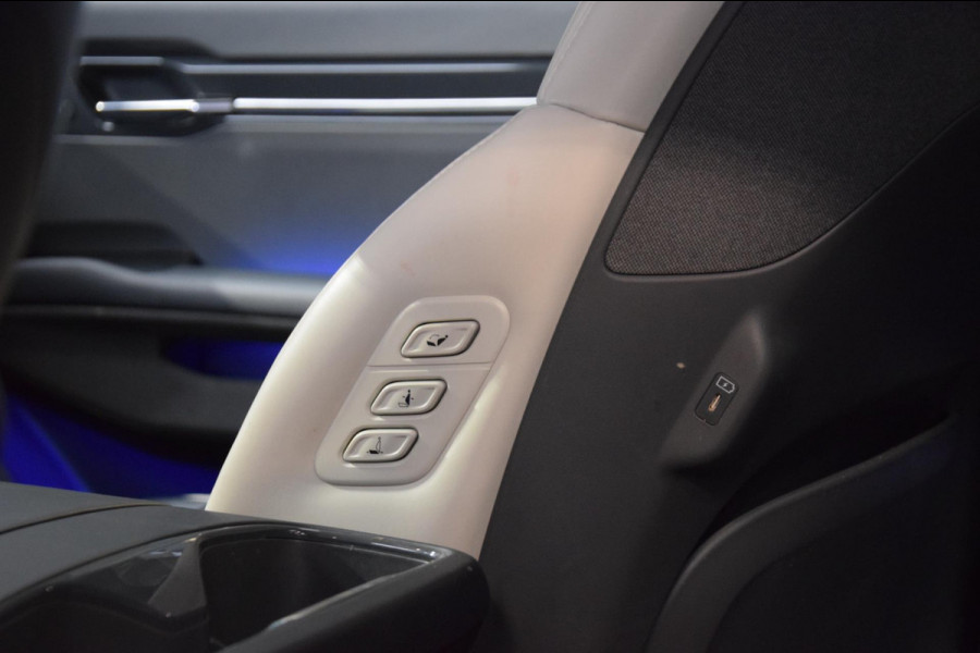 Kia EV9 GT-Line AWD 99.8 kWh Navi|Massage|7-Pers|BTW|Nwp.78000|Panoramadak|1e Eig.|ACC