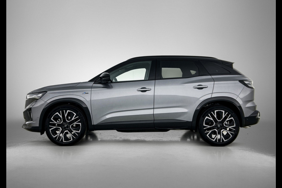 Renault Austral E-Tech full hybrid 200PK Iconic esprit Alpine | PANORAMADAK | 360 Camera | Winterpack | | NIEUW MODEL