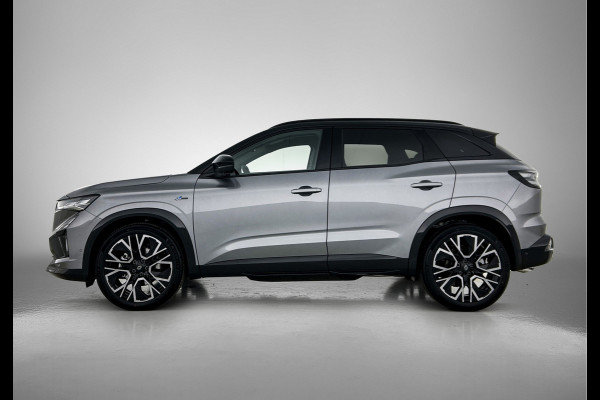 Renault Austral E-Tech full hybrid 200PK Iconic esprit Alpine | PANORAMADAK | 360 Camera | Winterpack | | NIEUW MODEL