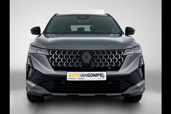 Renault Austral E-Tech full hybrid 200PK Iconic esprit Alpine | PANORAMADAK | 360 Camera | Winterpack | | NIEUW MODEL