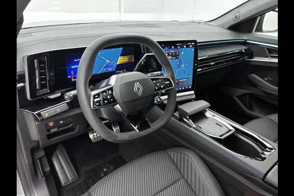 Renault Austral E-Tech full hybrid 200PK Iconic esprit Alpine | PANORAMADAK | 360 Camera | Winterpack | | NIEUW MODEL