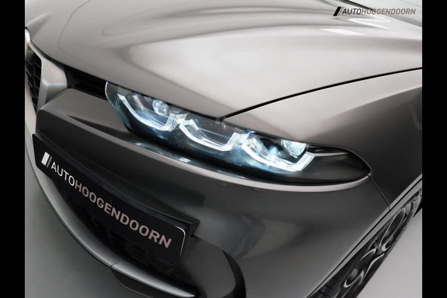 Alfa Romeo Tonale 1.3T PHEV Ti (SFEERVERLICHTING,ADAPTIVE CRUISE,360 CAMERA,KEYLESS,LED,DIGITAAL COCKPIT,CLIMATE,TOPCONDITIE)