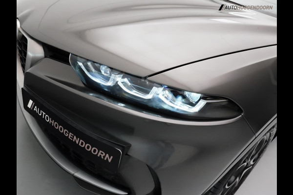 Alfa Romeo Tonale 1.3T PHEV Ti (SFEERVERLICHTING,ADAPTIVE CRUISE,360 CAMERA,KEYLESS,LED,DIGITAAL COCKPIT,CLIMATE,TOPCONDITIE)