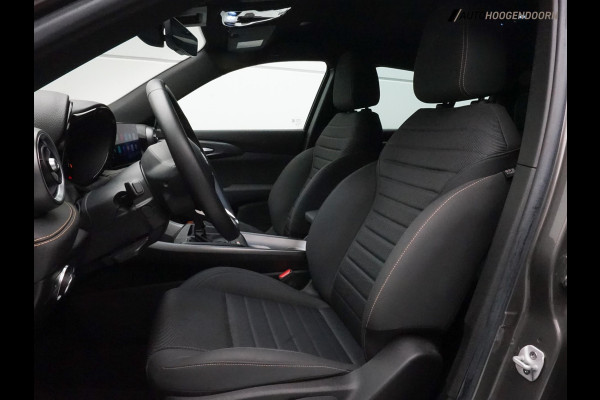 Alfa Romeo Tonale 1.3T PHEV Ti (SFEERVERLICHTING,ADAPTIVE CRUISE,360 CAMERA,KEYLESS,LED,DIGITAAL COCKPIT,CLIMATE,TOPCONDITIE)