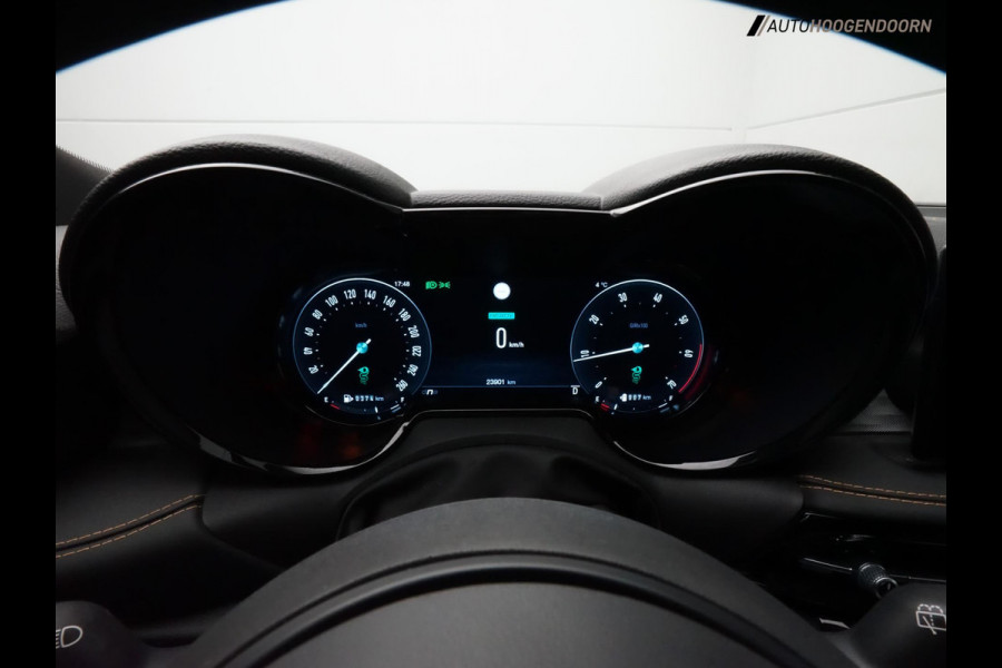 Alfa Romeo Tonale 1.3T PHEV Ti (SFEERVERLICHTING,ADAPTIVE CRUISE,360 CAMERA,KEYLESS,LED,DIGITAAL COCKPIT,CLIMATE,TOPCONDITIE)