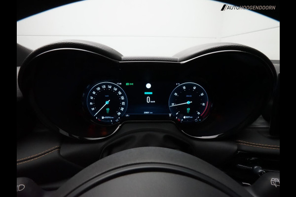 Alfa Romeo Tonale 1.3T PHEV Ti (SFEERVERLICHTING,ADAPTIVE CRUISE,360 CAMERA,KEYLESS,LED,DIGITAAL COCKPIT,CLIMATE,TOPCONDITIE)
