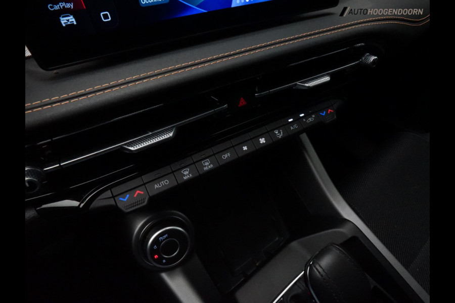 Alfa Romeo Tonale 1.3T PHEV Ti (SFEERVERLICHTING,ADAPTIVE CRUISE,360 CAMERA,KEYLESS,LED,DIGITAAL COCKPIT,CLIMATE,TOPCONDITIE)