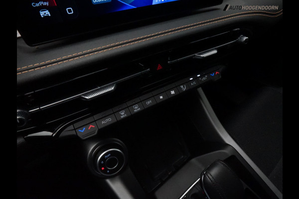 Alfa Romeo Tonale 1.3T PHEV Ti (SFEERVERLICHTING,ADAPTIVE CRUISE,360 CAMERA,KEYLESS,LED,DIGITAAL COCKPIT,CLIMATE,TOPCONDITIE)