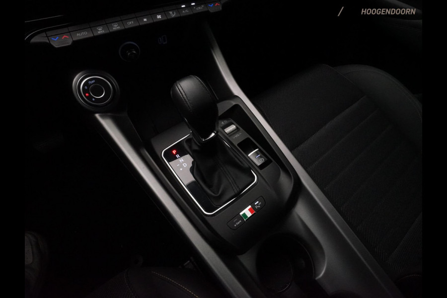 Alfa Romeo Tonale 1.3T PHEV Ti (SFEERVERLICHTING,ADAPTIVE CRUISE,360 CAMERA,KEYLESS,LED,DIGITAAL COCKPIT,CLIMATE,TOPCONDITIE)