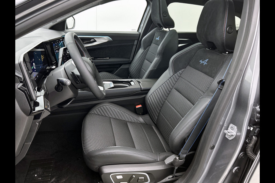 Renault Austral E-Tech full hybrid 200PK Iconic esprit Alpine | PANORAMADAK | 360 Camera | Winterpack | | NIEUW MODEL