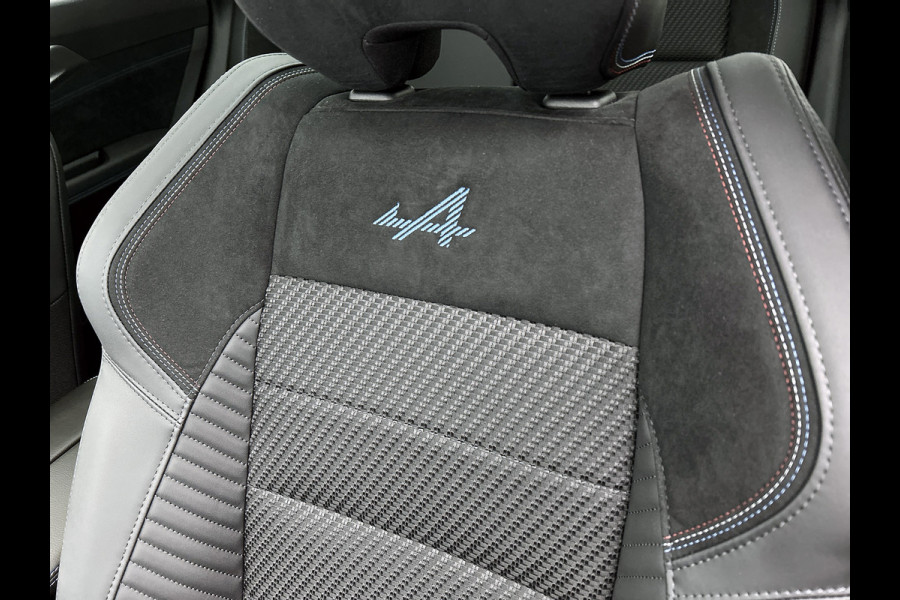 Renault Austral E-Tech full hybrid 200PK Iconic esprit Alpine | PANORAMADAK | 360 Camera | Winterpack | | NIEUW MODEL