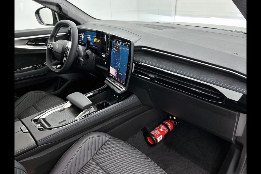 Renault Austral E-Tech full hybrid 200PK Iconic esprit Alpine | PANORAMADAK | 360 Camera | Winterpack | | NIEUW MODEL