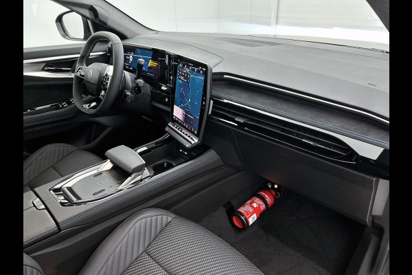 Renault Austral E-Tech full hybrid 200PK Iconic esprit Alpine | PANORAMADAK | 360 Camera | Winterpack | | NIEUW MODEL