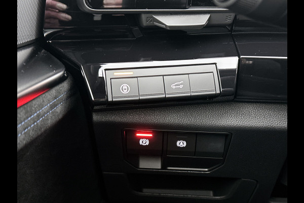 Renault Austral E-Tech full hybrid 200PK Iconic esprit Alpine | PANORAMADAK | 360 Camera | Winterpack | | NIEUW MODEL