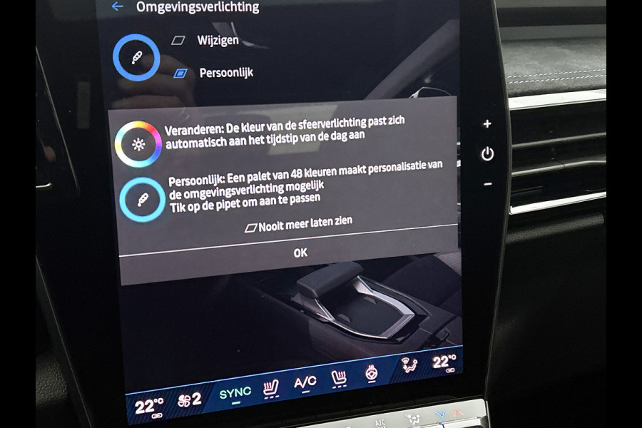 Renault Austral E-Tech full hybrid 200PK Iconic esprit Alpine | PANORAMADAK | 360 Camera | Winterpack | | NIEUW MODEL