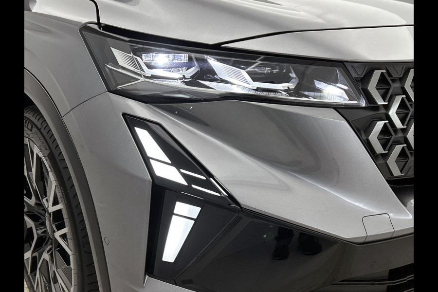 Renault Austral E-Tech full hybrid 200PK Iconic esprit Alpine | PANORAMADAK | 360 Camera | Winterpack | | NIEUW MODEL