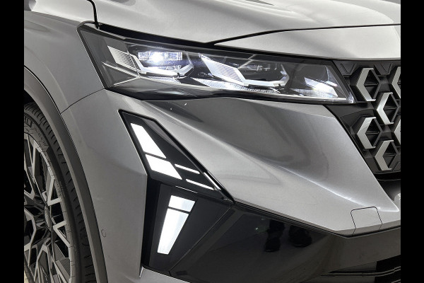 Renault Austral E-Tech full hybrid 200PK Iconic esprit Alpine | PANORAMADAK | 360 Camera | Winterpack | | NIEUW MODEL