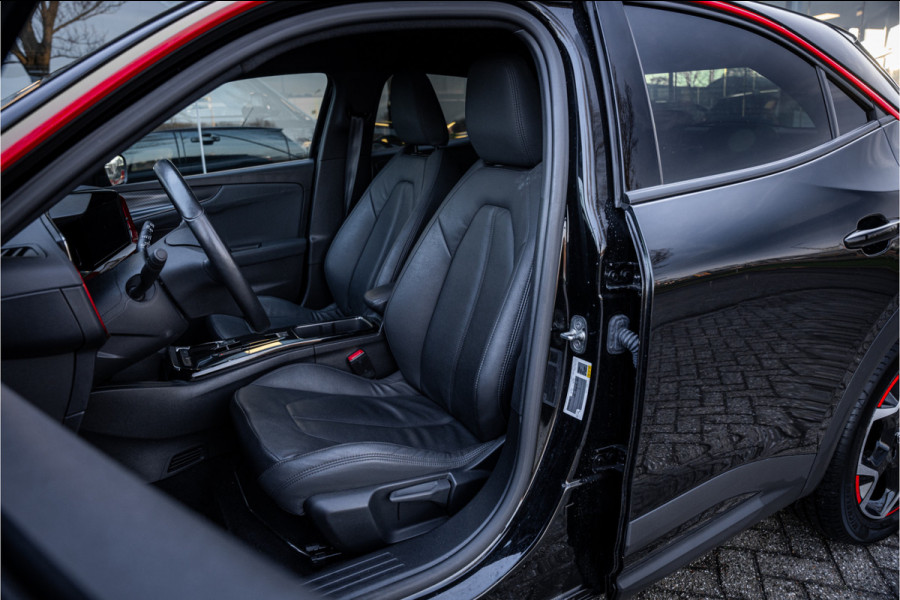 Opel Mokka Electric Level 4 50 kWh ** Leder ** Navigatie ** Trekhaak ** 18inch Rijbereik tot 457km (WLTP)