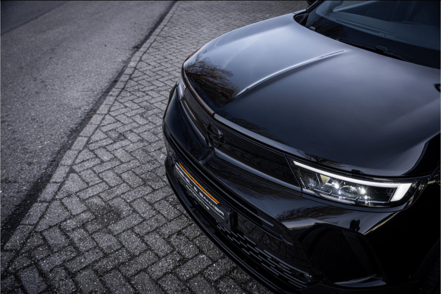 Opel Mokka Electric Level 4 50 kWh ** Leder ** Navigatie ** Trekhaak ** 18inch Rijbereik tot 457km (WLTP)