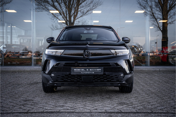 Opel Mokka Electric Level 4 50 kWh ** Leder ** Navigatie ** Trekhaak ** 18inch Rijbereik tot 457km (WLTP)