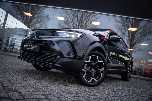 Opel Mokka Electric Level 4 50 kWh ** Leder ** Navigatie ** Trekhaak ** 18inch Rijbereik tot 457km (WLTP)