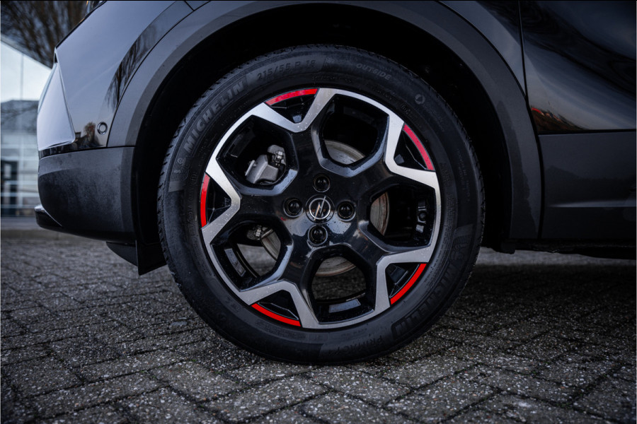 Opel Mokka Electric Level 4 50 kWh ** Leder ** Navigatie ** Trekhaak ** 18inch Rijbereik tot 457km (WLTP)