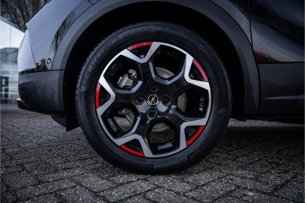 Opel Mokka Electric Level 4 50 kWh ** Leder ** Navigatie ** Trekhaak ** 18inch Rijbereik tot 457km (WLTP)