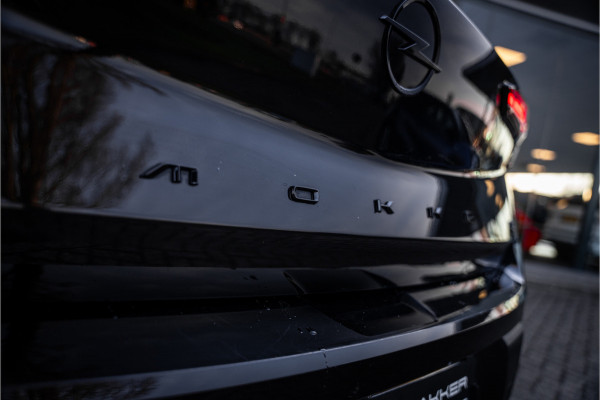 Opel Mokka Electric Level 4 50 kWh ** Leder ** Navigatie ** Trekhaak ** 18inch Rijbereik tot 457km (WLTP)