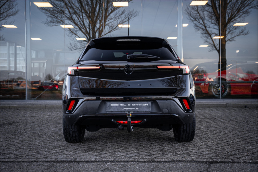 Opel Mokka Electric Level 4 50 kWh ** Leder ** Navigatie ** Trekhaak ** 18inch Rijbereik tot 457km (WLTP)